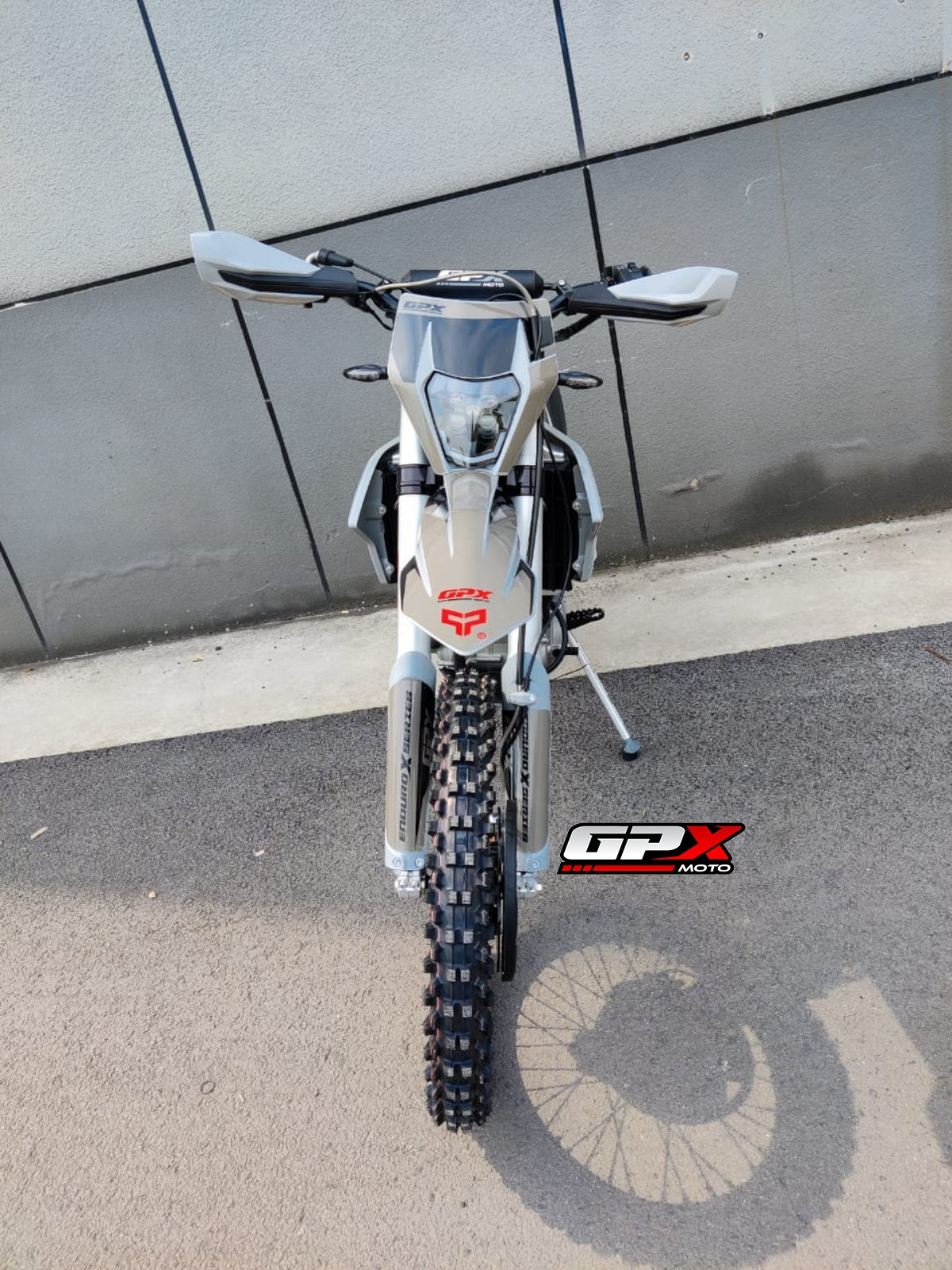 New 2023 GPX 450R FSE