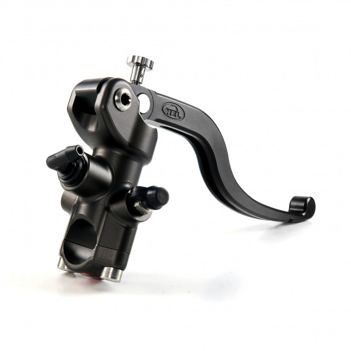 HEL- Solid Billet Front Master Cylinder