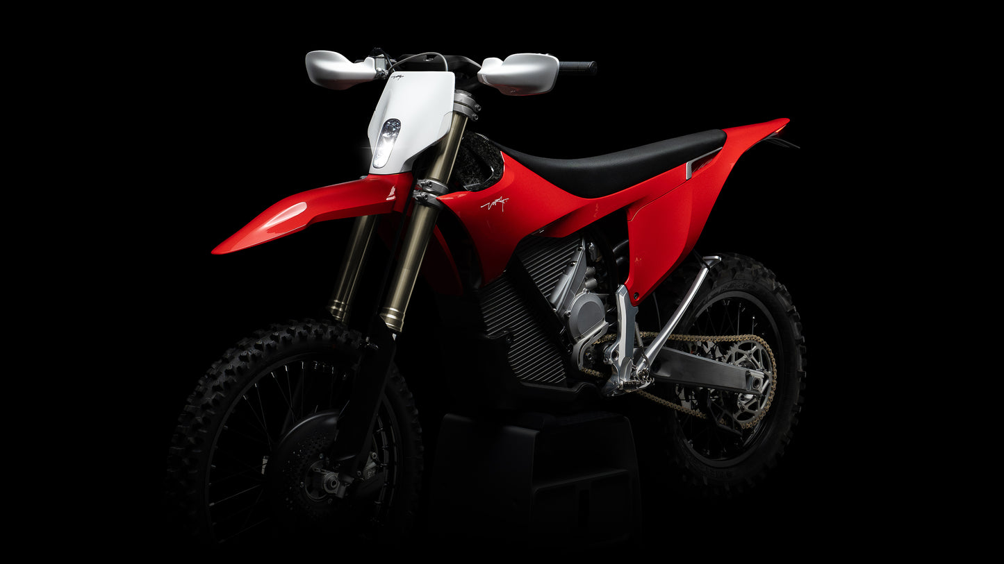 STARK VARG EX (ENDURO) PRE-ORDER