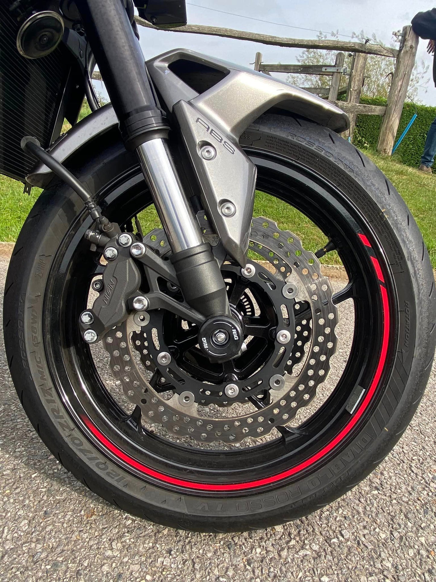 2023 Kawasaki Z900
