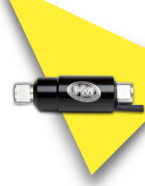 HM OEM Blipper Shifter Replacement - BMW S1000RR (2015+)