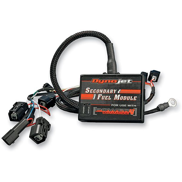Dynojet Secondary Fuel Module - Suzuki GSXR600