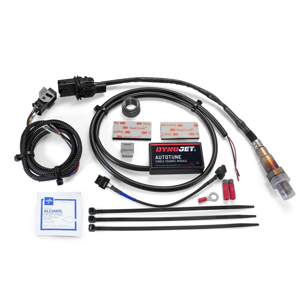 Bmw s1000rr on sale power commander