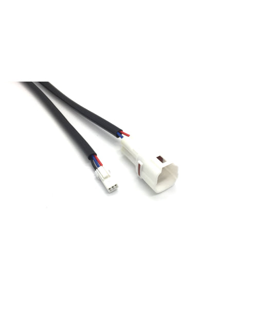 HM Stand Alone Blipper Shifter Range