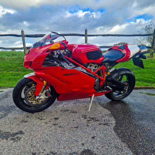 2006 Ducati 999R