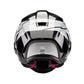 Alpinestars Supertech R10 Element Ece06/Fim Blk Carb Silver Blk GL