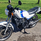 1980 Yamaha RD350LC 4L0
