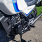 1980 Yamaha RD350LC 4L0