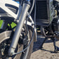 1980 Yamaha RD350LC 4L0