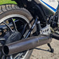 1980 Yamaha RD350LC 4L0