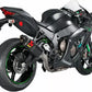 Evolution Line Exhaust System ZX10R