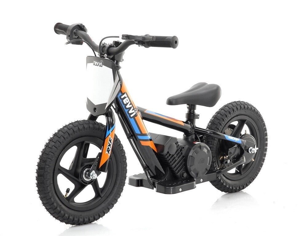 Revvi 12" Kids Electric Bike