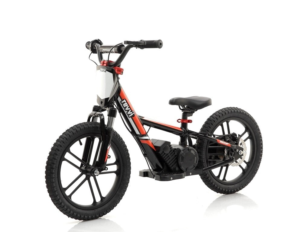 Revvi cheap kids motorbike