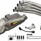 Racing Line Exhaust System