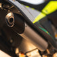 FANTIC XX125 MY24 BLACK EDITION