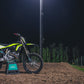 FANTIC XX125 MY24 BLACK EDITION