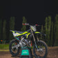 FANTIC XX125 MY24 BLACK EDITION
