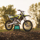 FANTIC XX125 MY24 BLACK EDITION
