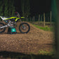 FANTIC XX125 MY24 BLACK EDITION