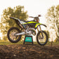FANTIC XX125 MY24 BLACK EDITION