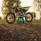 FANTIC XX125 MY24 BLACK EDITION