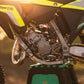 FANTIC XX125 MY24 BLACK EDITION
