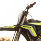FANTIC XX125 MY24 BLACK EDITION