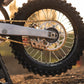 FANTIC XX125 MY24 BLACK EDITION