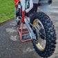 YAMAHA YZ250 1986
