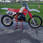 YAMAHA YZ250 1986