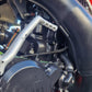 YAMAHA YZ250 1986