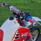 YAMAHA YZ250 1986
