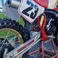 YAMAHA YZ250 1986
