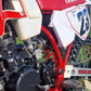 YAMAHA YZ250 1986