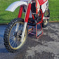 YAMAHA YZ250 1986