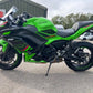 2023 Kawasaki Ninja 650