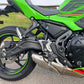 2023 Kawasaki Ninja 650