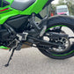 2023 Kawasaki Ninja 650