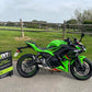2023 Kawasaki Ninja 650