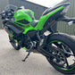 2023 Kawasaki Ninja 650