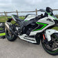 2023 Kawasaki ZX-10R Performance