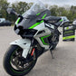 2023 Kawasaki ZX-10R Performance