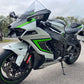 2023 Kawasaki ZX-10R Performance