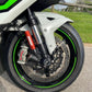 2023 Kawasaki ZX-10R Performance