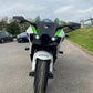 2023 Kawasaki ZX-10R Performance