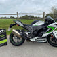 2023 Kawasaki ZX-10R Performance
