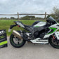 2023 Kawasaki ZX-10R Performance