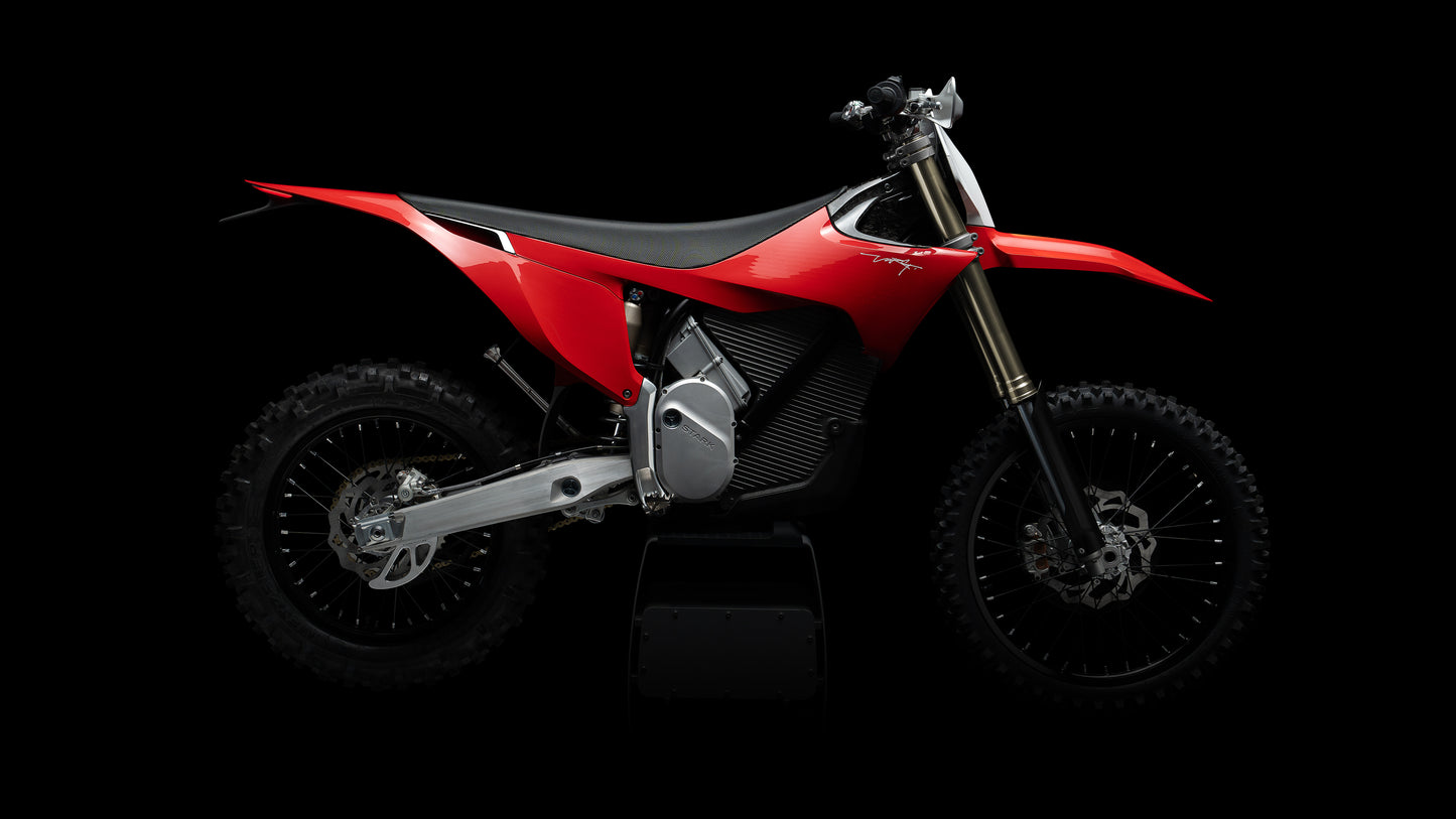 STARK VARG EX (ENDURO) PRE-ORDER