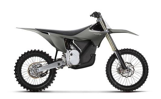 Stark VARG 60HP