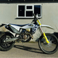 HUSQVARNA FE250 2021